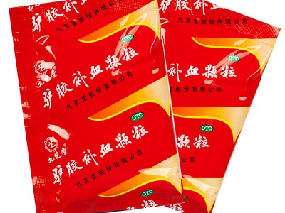 九芝堂    驢膠補(bǔ)血顆粒  20g*30袋裝 補(bǔ)血，益氣，調(diào)經(jīng)。圖3