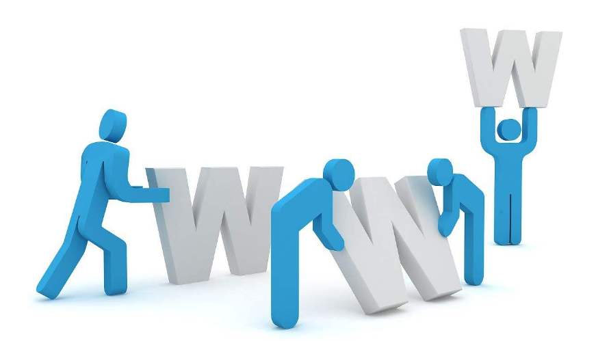 企業(yè)網(wǎng)站建設(shè)如何能夠被用戶所知曉