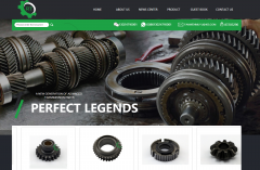 ROOTOO AUTO PARTS LTD與海洋網(wǎng)絡達成網(wǎng)站制作協(xié)議