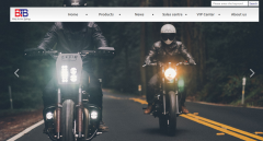 BTB Lite Technology Co.Ltd與海洋網(wǎng)絡(luò)達(dá)成網(wǎng)站建設(shè)協(xié)議