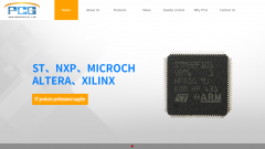 PCG electronics與海洋網(wǎng)絡(luò)達(dá)成網(wǎng)站建設(shè)協(xié)議