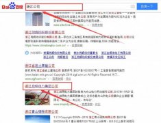 浙江啟明電力集團公司與本司簽約SEO優(yōu)化協(xié)議