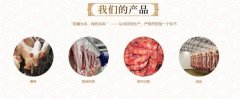南充市太*食品有限公司企業(yè)網(wǎng)站建設(shè)營(yíng)銷(xiāo)型案例作品