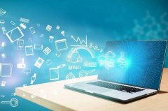 企業(yè)網(wǎng)站建設(shè)：?jiǎn)⒑叫律虡I(yè)未來