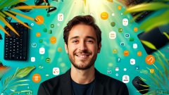 精準(zhǔn)網(wǎng)站操作，讓信息觸手可及！