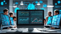 企業(yè)網(wǎng)站的三大優(yōu)化秘訣，你知道嗎？