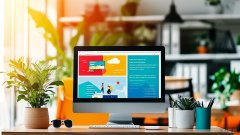 人工智能：重塑網(wǎng)站生態(tài)，驅(qū)動(dòng)變革新引擎