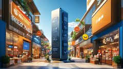 人工智能行業(yè)網(wǎng)站建設(shè)：開啟智能互聯(lián)新紀元