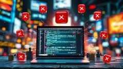 解鎖網(wǎng)頁設(shè)計新境界:打造“高大上”的視覺盛宴