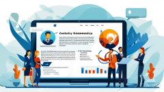 社交圖像賦能企業(yè)網(wǎng)站建設(shè)新維度