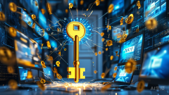 解鎖企業(yè)官網(wǎng)設計新高度：六大核心技巧賦能品牌飛躍