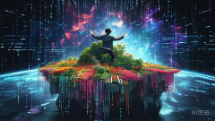 圖像處理技術(shù)重塑網(wǎng)站視覺(jué)革命