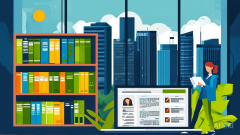 社區(qū)服務(wù)網(wǎng)站：數(shù)字時(shí)代的溫情紐帶