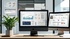 圖像處理技術(shù)：重塑網(wǎng)站視覺體驗的藝術(shù)與科技