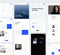 企業(yè)網(wǎng)站設(shè)計(jì)：超越視覺美學(xué)的商業(yè)戰(zhàn)略工具