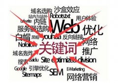 2026年網(wǎng)站搜索引擎優(yōu)化(SEO)全流程實(shí)操指南