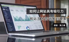 企業(yè)網(wǎng)站扁平化設(shè)計(jì)風(fēng)格下網(wǎng)頁(yè)界面設(shè)計(jì)的關(guān)鍵要素